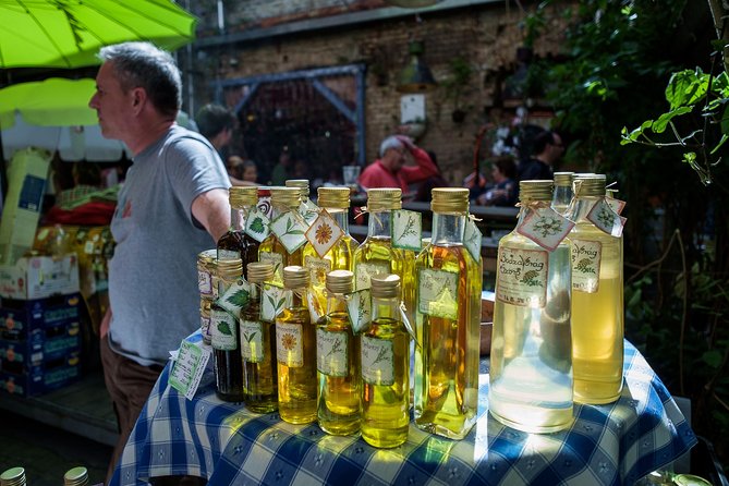 Budapest: Book A Local Host - What is included, and what will cost extra