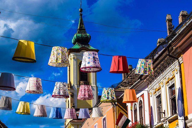Budapest-Bratislava One-Way Sightseeing Transfer - Why this transfer works better than a plain ride