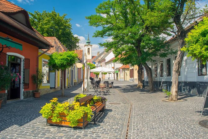 Budapest-Bratislava One-Way Sightseeing Transfer - What the private vehicle adds