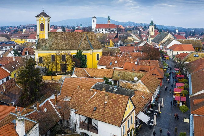 Budapest-Bratislava One-Way Sightseeing Transfer - Is $314.16 per person good value?