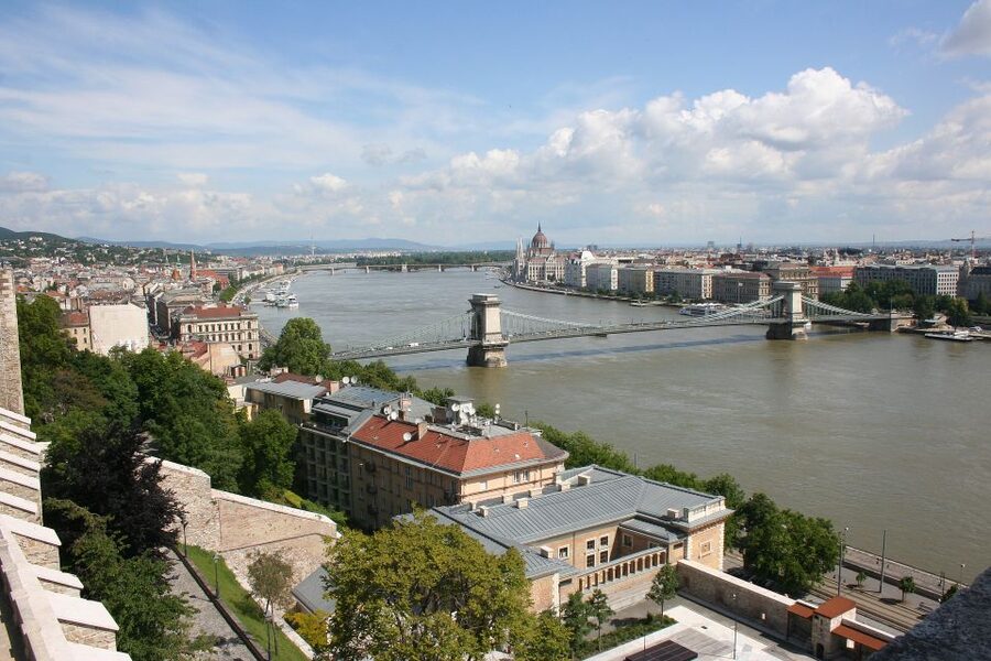 Budapest: Buda Castle Private Walking Tour - The Royal Palace and wartime Budapest