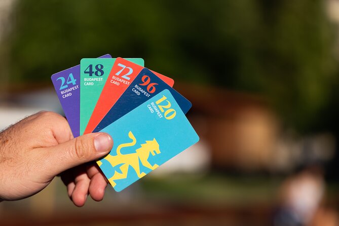Budapest Card: Free Public Transport, Spa & Museums with Delivery - Lukács Bath gives the card a genuine Budapest experience