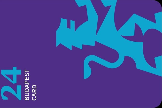 Budapest Card: Free Public Transport, Spa & Museums with Delivery - Discounts need closer attention than free entry