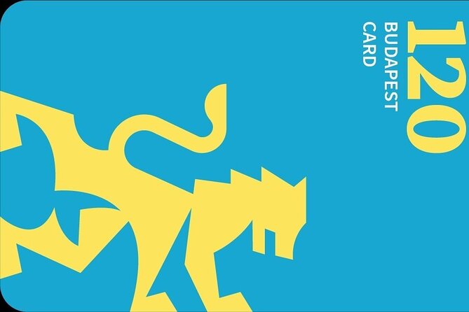 Budapest Card: Free Public Transport, Spa & Museums with Delivery - Two walking tours add structure to a flexible pass