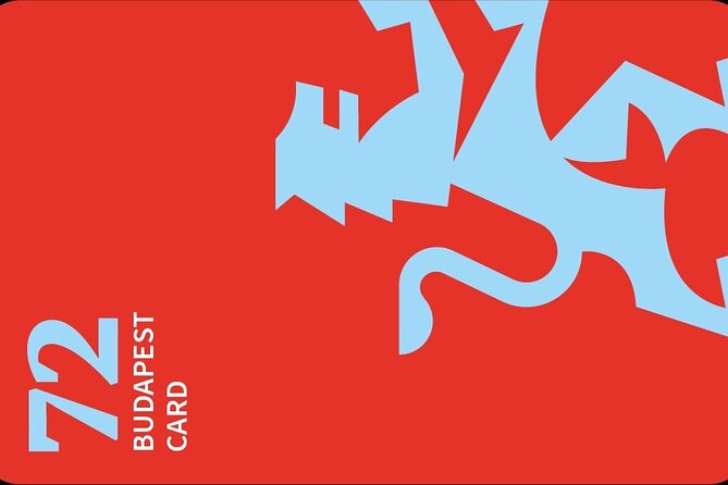 Budapest Card: Free Public Transport, Spa & Museums with Delivery - Free museums cover both famous names and unusual corners