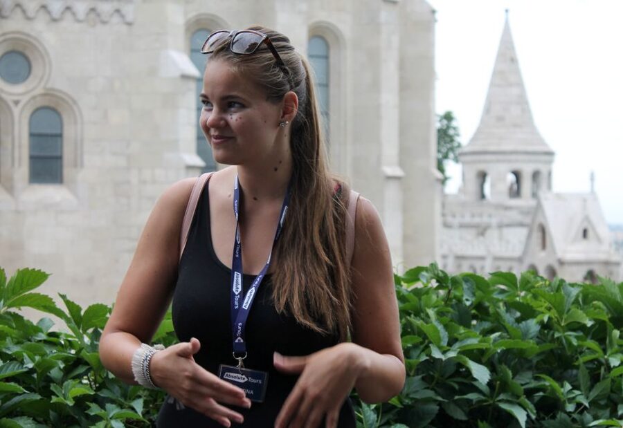 Budapest: Castle District Walk with Matthias Church Entry - Walking conditions and who should choose it