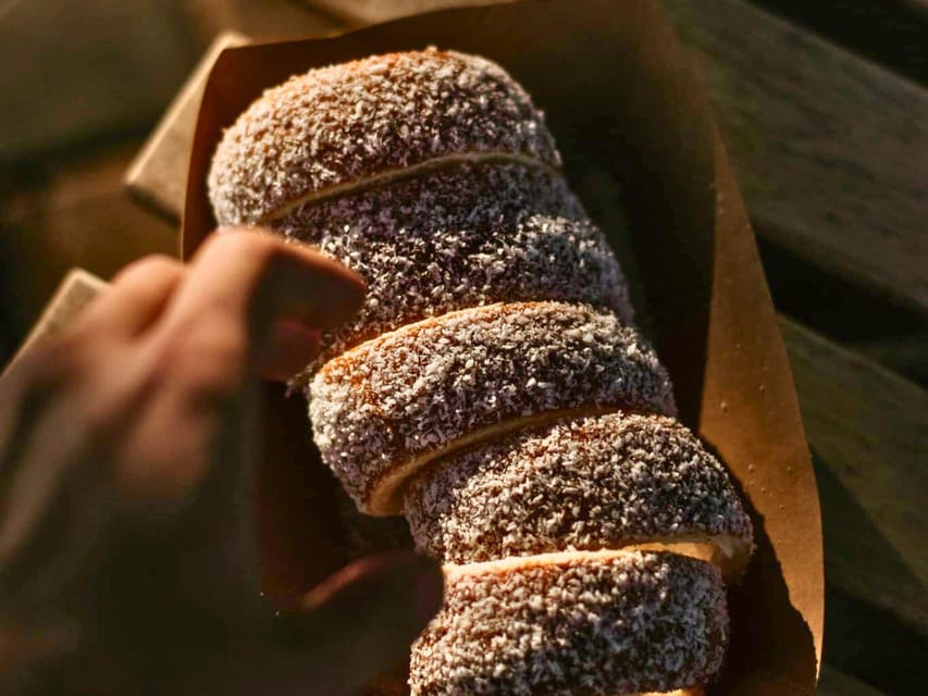 Budapest: Chimney Cake Workshop in City Park - Is $48 a fair price?