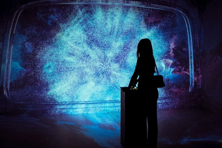 Budapest: Cinema Mystica Entry Ticket - Why the photo opportunities work