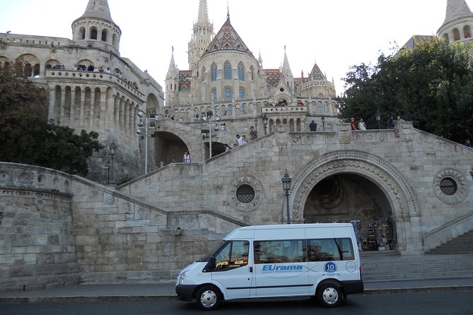Budapest City Sightseeing Half-Day Tour - Coach comfort, walking, and the three-hour clock