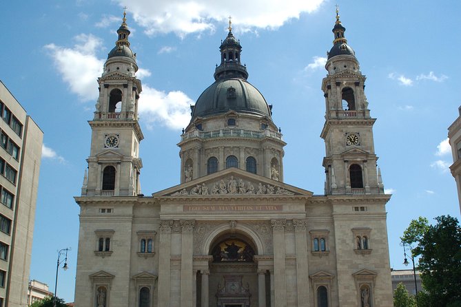 Budapest City Sightseeing Half-Day Tour - Is $50.69 a fair price?