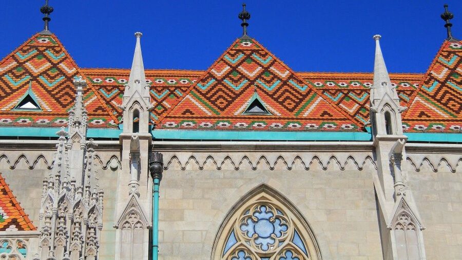 Budapest: Classical Music Concerts in Matthias Church - Key points at a glance