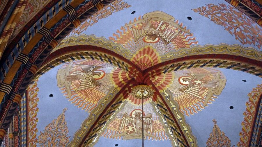 Budapest: Classical Music Concerts in Matthias Church - What the 70-minute format feels like