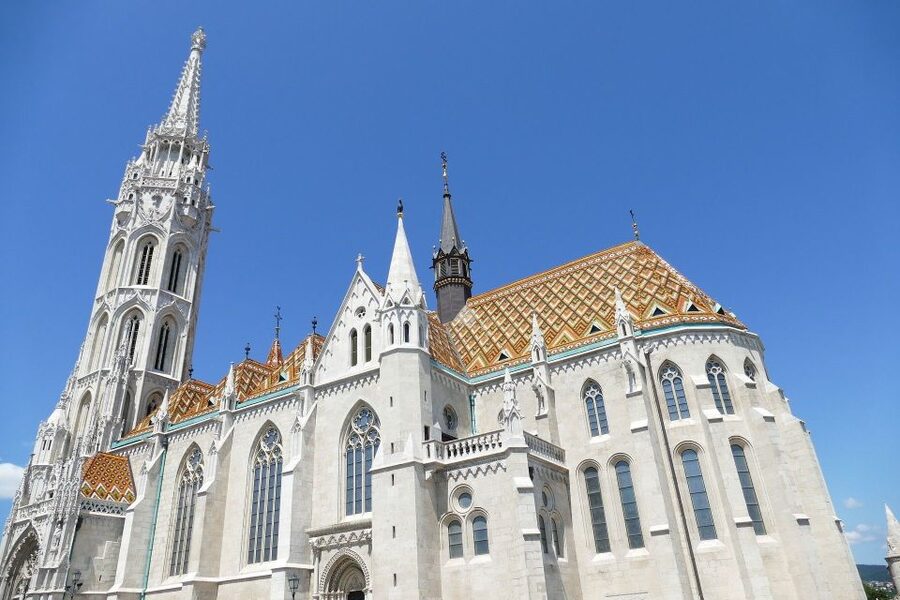 Budapest: Classical Music Concerts in Matthias Church - Should you book it?