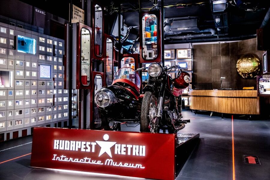 Budapest: Communist History Tour with House of Terror Option - Why this two-hour walk matters