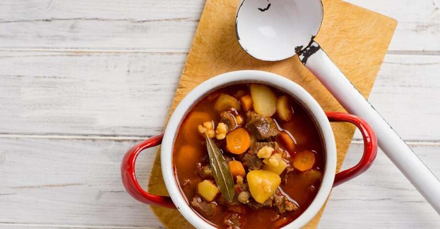 Budapest: Cooking School – Hungarian Menu & Local Market - Key points to know before booking
