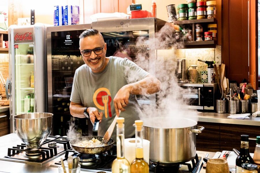 Budapest: Cooking School – Hungarian Menu & Local Market - Why the market visit gives the class its flavor