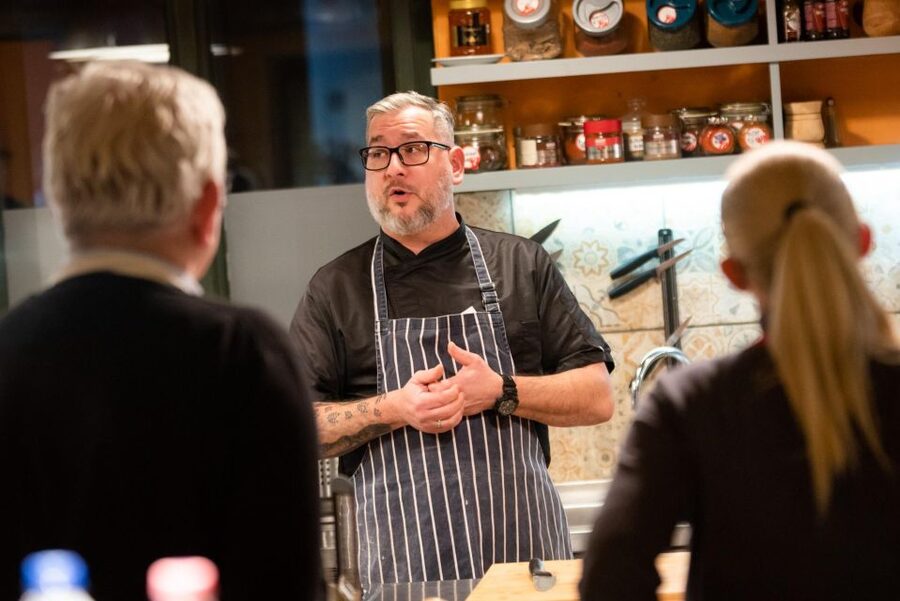Budapest: Cooking School – Hungarian Menu & Local Market - Who will enjoy this Hungarian cooking class