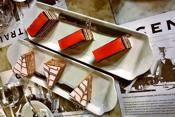 Budapest Culinary & Wine Walk - What the $120 price really covers