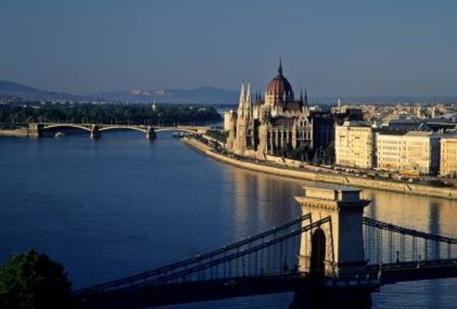 Budapest Danube Bend Full Day Tour with Lunch - Key points before you book