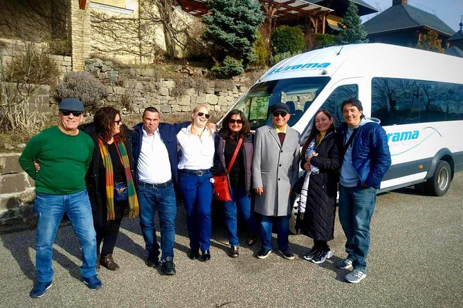 Budapest Danube Bend Full Day Tour with Lunch - Guide quality can make or break the day