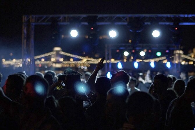 Budapest Danube Cruise with DJ, Drinks and After Party - The free bus to the after party