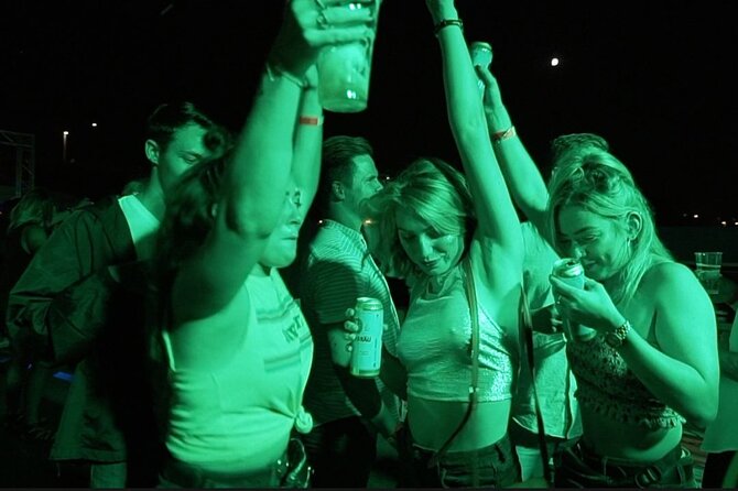 Budapest Danube Cruise with DJ, Drinks and After Party - Who will get the best value?
