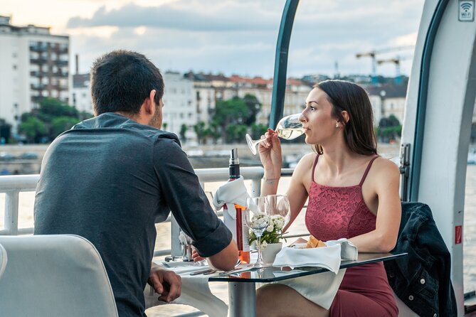 Budapest Danube River Candlelit Dinner Cruise with Live Music - Is $133.02 a fair price?