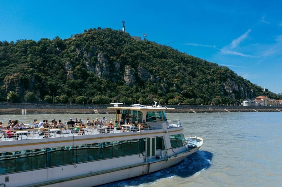 Budapest: Day or Night River Cruise on Panoramic Boat - Why the Danube is Budapest’s best viewing platform