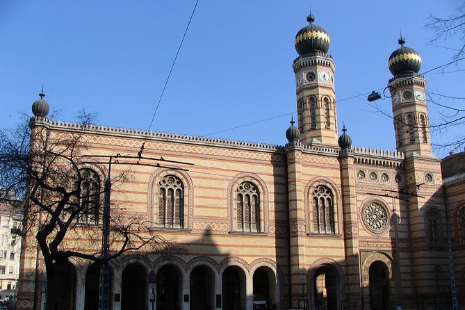Budapest Dohany Synagogue & Hungarian Jewish Museum & free extras - Why Dohány Synagogue deserves your time