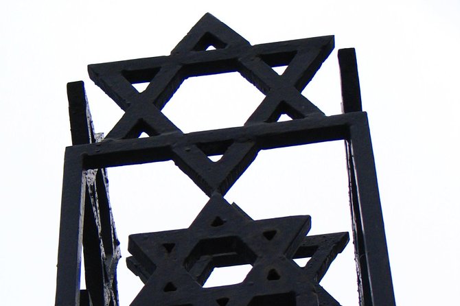 Budapest Dohany Synagogue & Hungarian Jewish Museum & free extras - Dress code and security rules