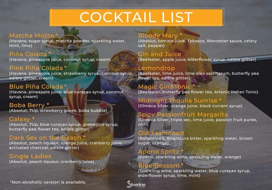 Budapest: Downtown Budapest Cocktail Cruise - No commentary means you guide yourself