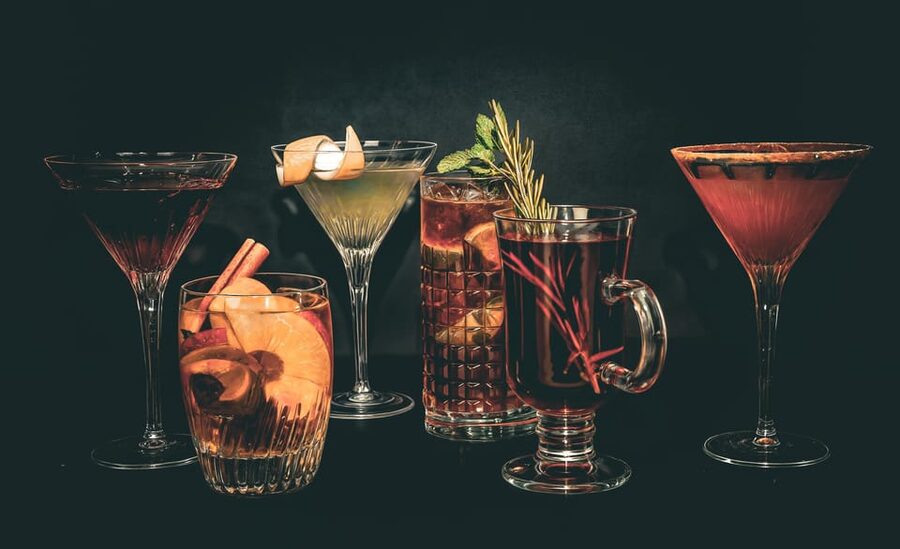 Budapest: Downtown Budapest Cocktail Cruise - Practical advice before you book