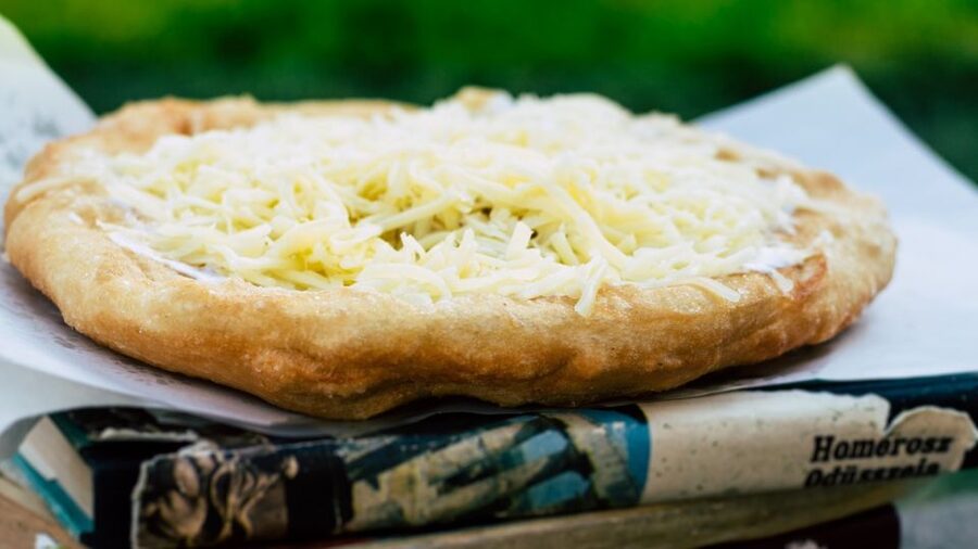 Budapest: Downtown Food Tour - Starting beneath the Opera House