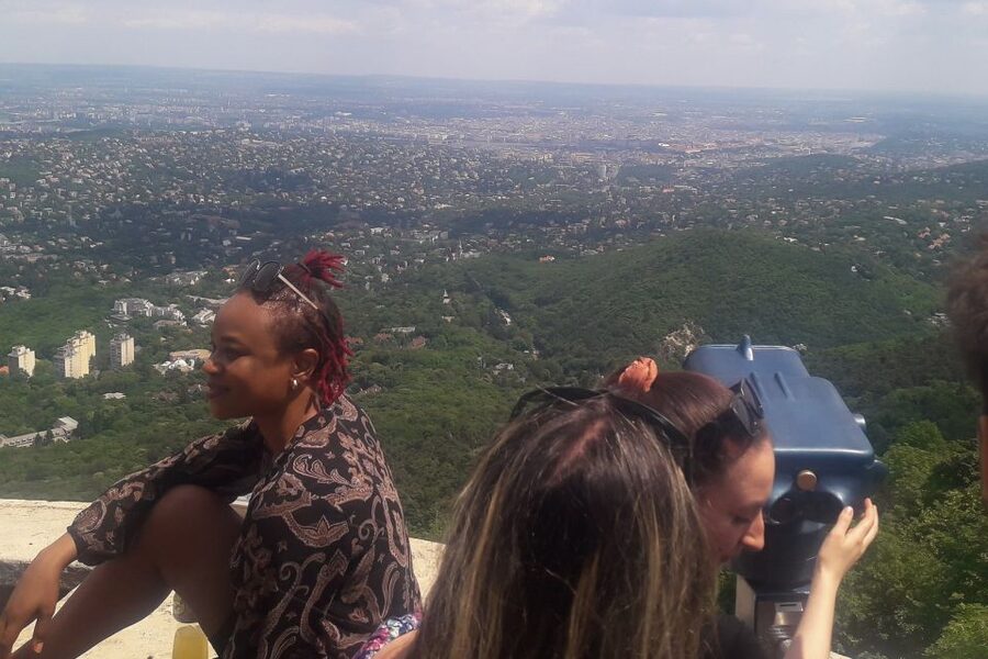 Budapest: Elisabeth Tower Visit by Chairlift & Transport - Why Elisabeth Lookout gives you a different Budapest view