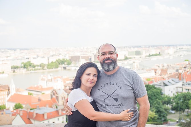 Budapest Essential Walk&Food tasting - Why this route works for a first Budapest day