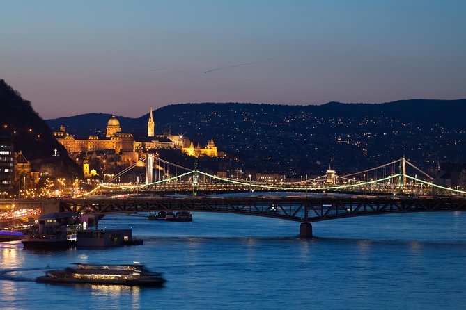 Budapest Essential Walk&Food tasting - Riding the Millennium Underground to Heroes’ Square