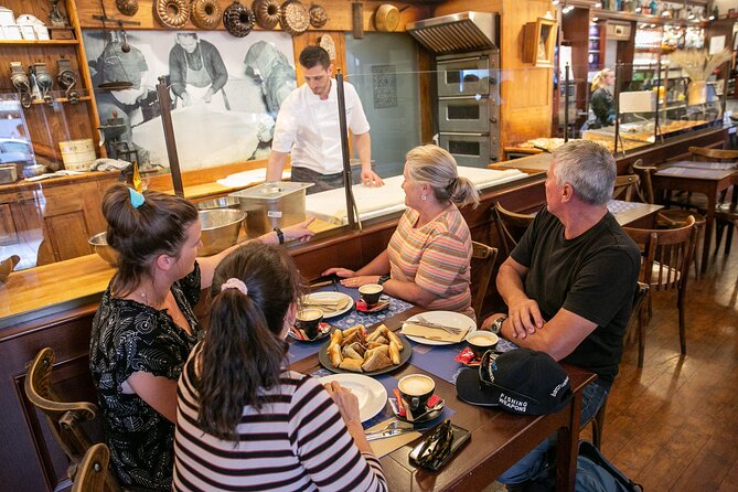 Budapest Essentials Private Tour Highlights and Hidden Gems - A fast introduction to Budapest’s Pest side