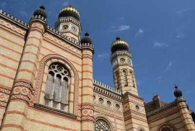 Budapest Essentials Private Tour Highlights and Hidden Gems