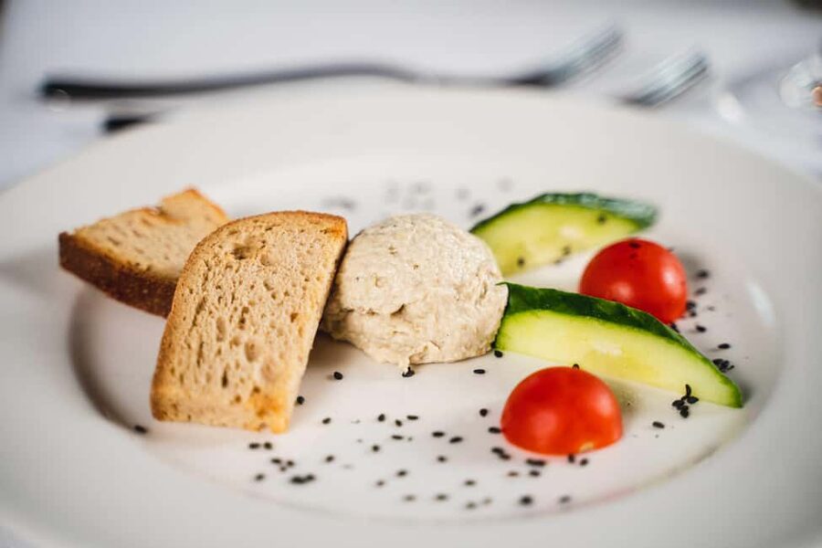 Budapest: Evening Cruise and Dinner with Welcome Drink - Practical value at $102 per person