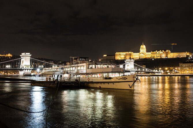 Budapest Evening Cruise with Entertainment and Drink Options - Finding the port near Parliament