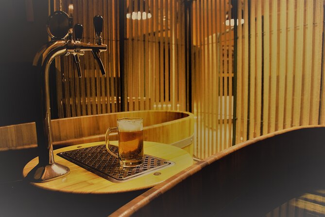 Budapest Exclusive Thermal Spa LUKACS LUXURIOUS PRIVATE BEER BATH - Who should book this Budapest spa activity?