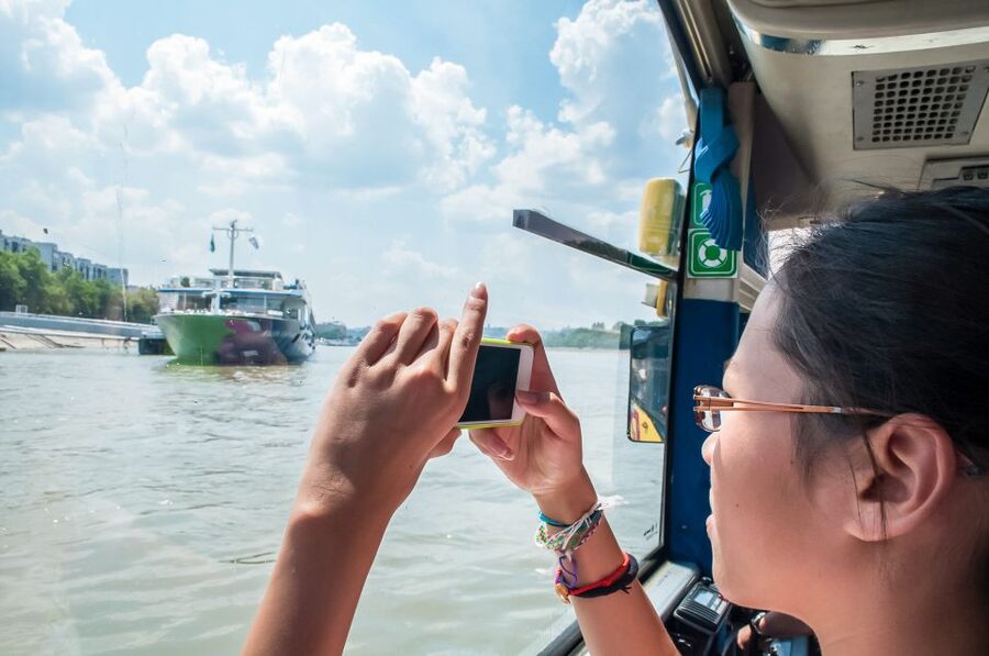 Budapest: Floating Bus Tour by Land and Water - What to bring and how to prepare