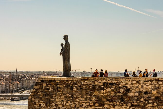 Budapest Food Tour with a Local: A Feast for Foodies 100% Personalized - Is $147.24 per person good value?