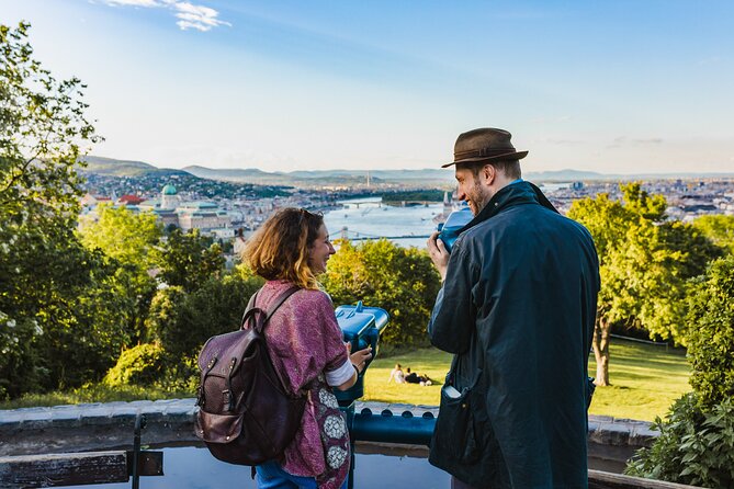 Budapest Food Tour with a Local: A Feast for Foodies 100% Personalized - Who should book this private Budapest food tour?