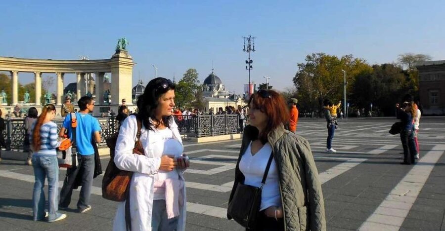 Budapest Full-Day Private Guide Services - Why a private Budapest day can work so well