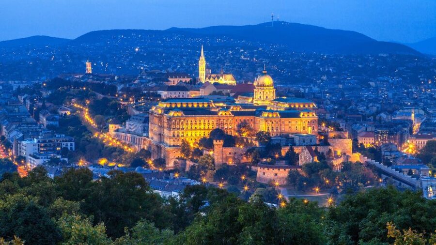 Budapest Full-Day Private Guide Services - Exploring life behind the Iron Curtain