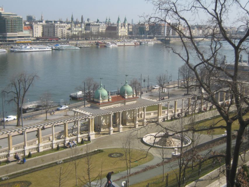 Budapest Full-Day Private Guide Services - Timing problems and how to avoid them