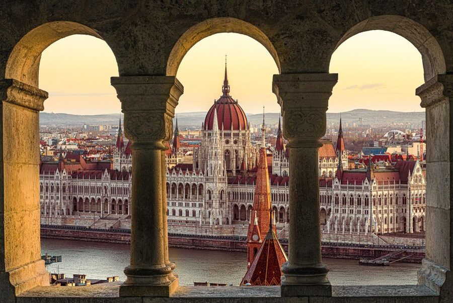 Budapest Full Day Tour - Who will enjoy this Budapest walk most?