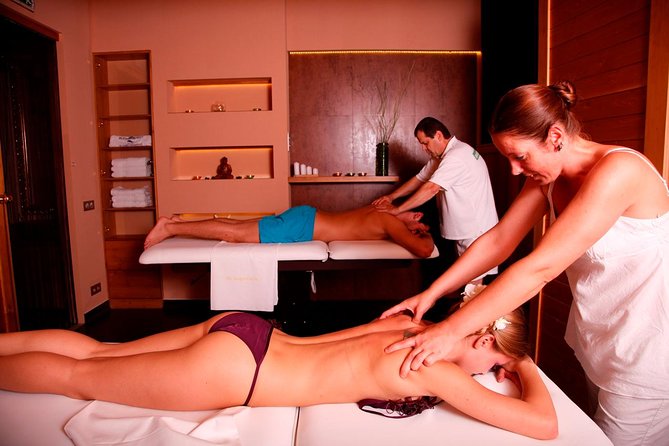 Budapest Gellert Thermal Spa Full Day Ticket with Cabin or Locker - How Much Time Should You Allow?