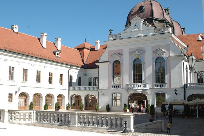 Budapest Gödöllő Palace Royal ‘Sisi’ Residence Half-Day Tour - Is $68.93 good value?